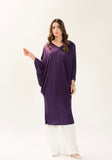 Darya Kaftan Purple