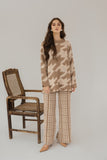 Malaika Knit Suit