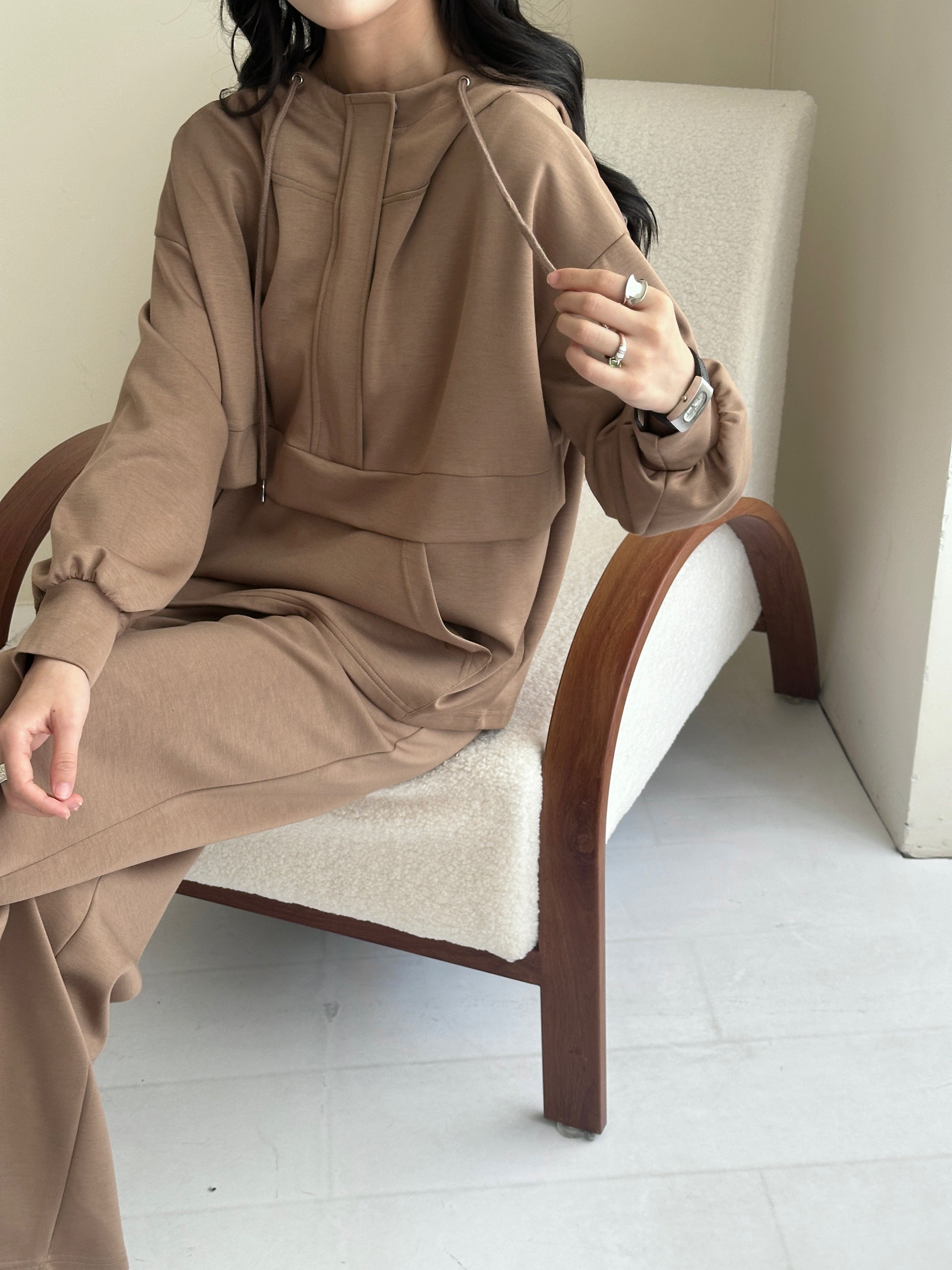 Lyla Modal Blend Suit