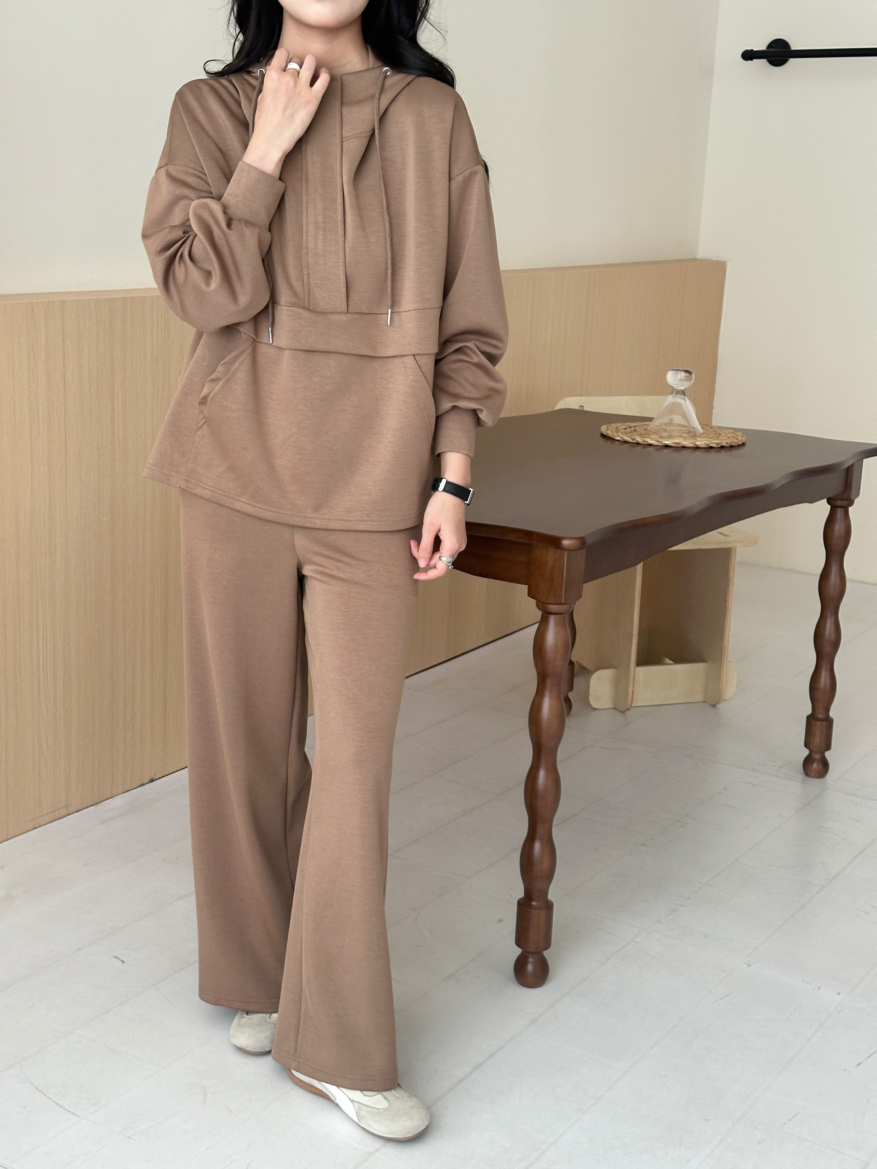 Lyla Modal Blend Suit
