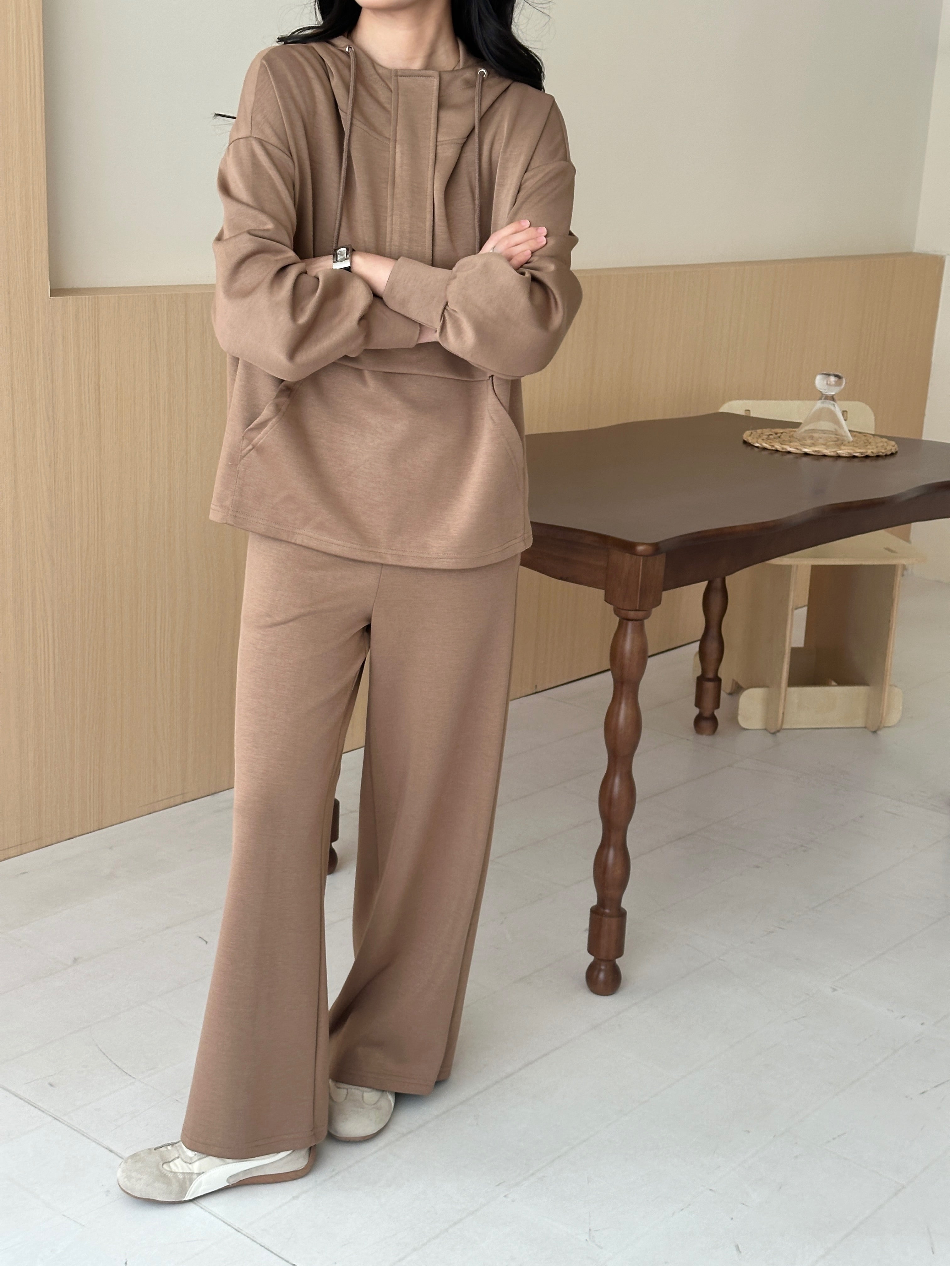 Lyla Modal Blend Suit