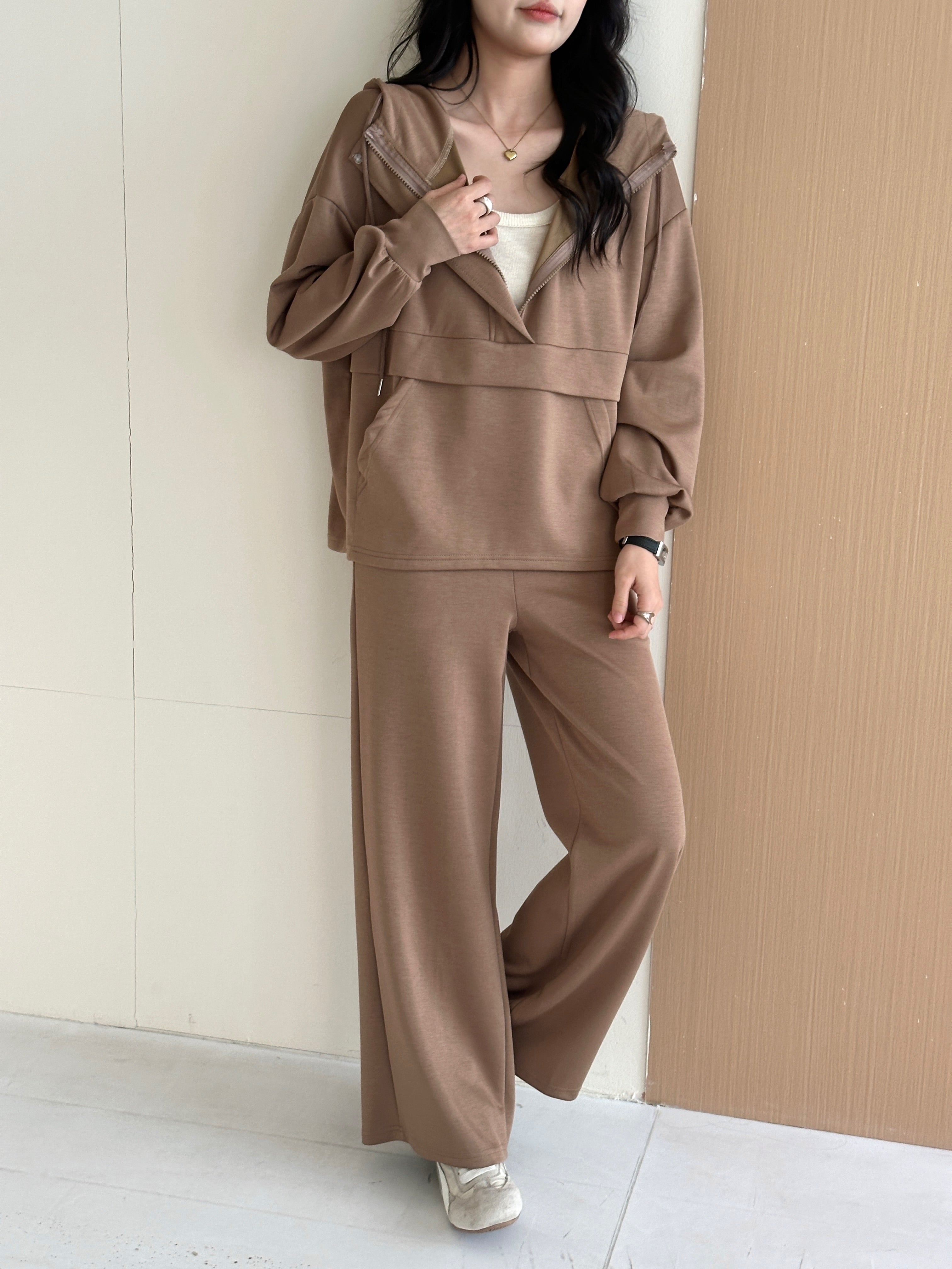 Lyla Modal Blend Suit