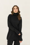 Lamiya Black Suit
