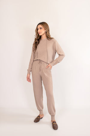 Darla Two Piece Jogger Suit