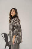 Ferve Checkered Suit