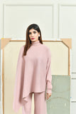 Jenny Knit Set Pink