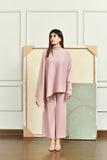 Jenny Knit Set Pink