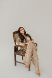 Malaika Knit Suit