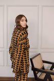Maria Tweed Houndstooth Suit