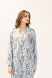 Jasmine Blue Suit