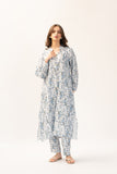 Jasmine Blue Suit