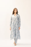 Jasmine Blue Suit