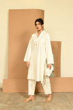 Tia Set Off-White