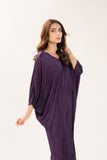 Darya Kaftan Purple