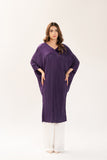 Darya Kaftan Purple