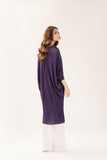 Darya Kaftan Purple