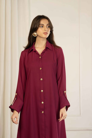Kiren 2.0 Maroon