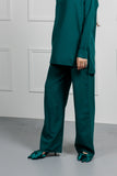 Aylin Green Suit