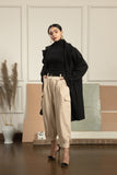 Giga Cargo Trousers with belt