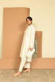 Tia Set Off-White