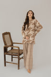 Malaika Knit Suit