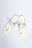 White Pearl Flats