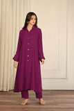 Kiren 2.0 Plum