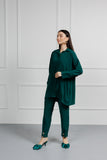 Ceylin  Green Suit