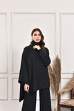 Jenny Knit Set Black