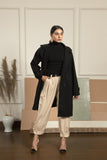 Giga Cargo Trousers with belt