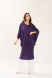 Darya Kaftan Purple