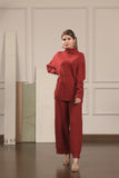 Sena Cable Knit Separates beige