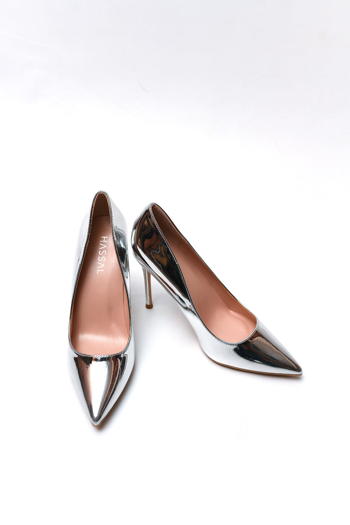 Women's Metallic Heels | Nordstrom