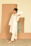 Tia Set Off-White